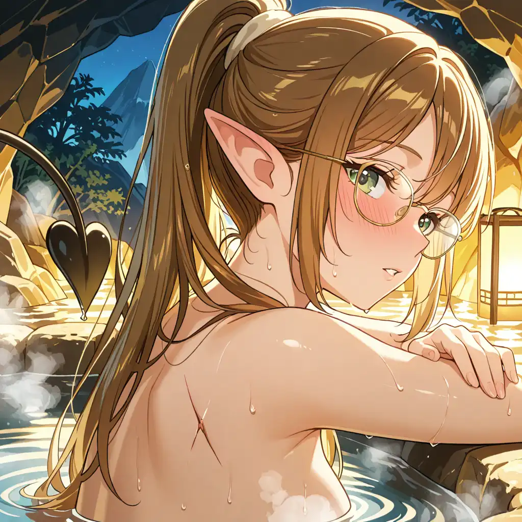 Avatar of Spring of Wonders 