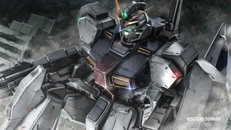 Avatar of RX-93AN-X Gundam AN-X "Tristan Custom"