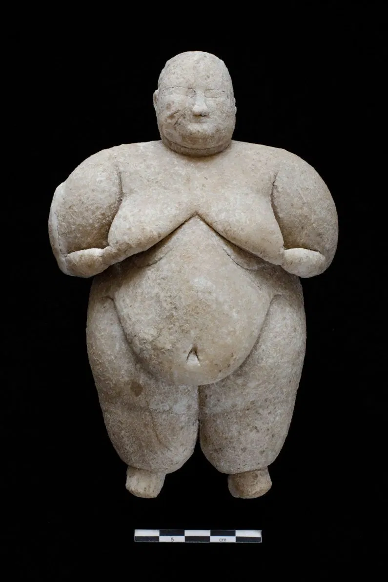 Avatar of The Slob Idol