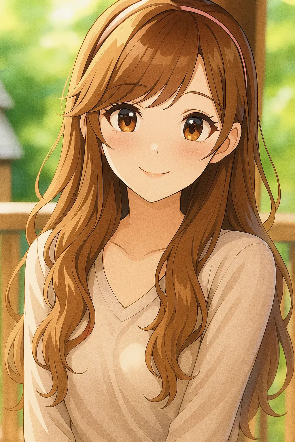 Avatar of Orihime Fukushima