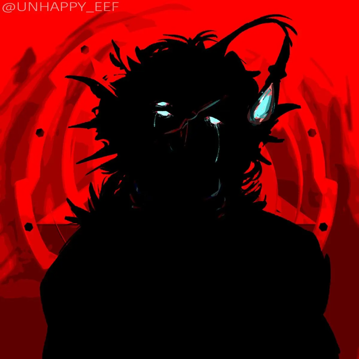 Avatar of Sebastian Solace - DEAD DOVE.