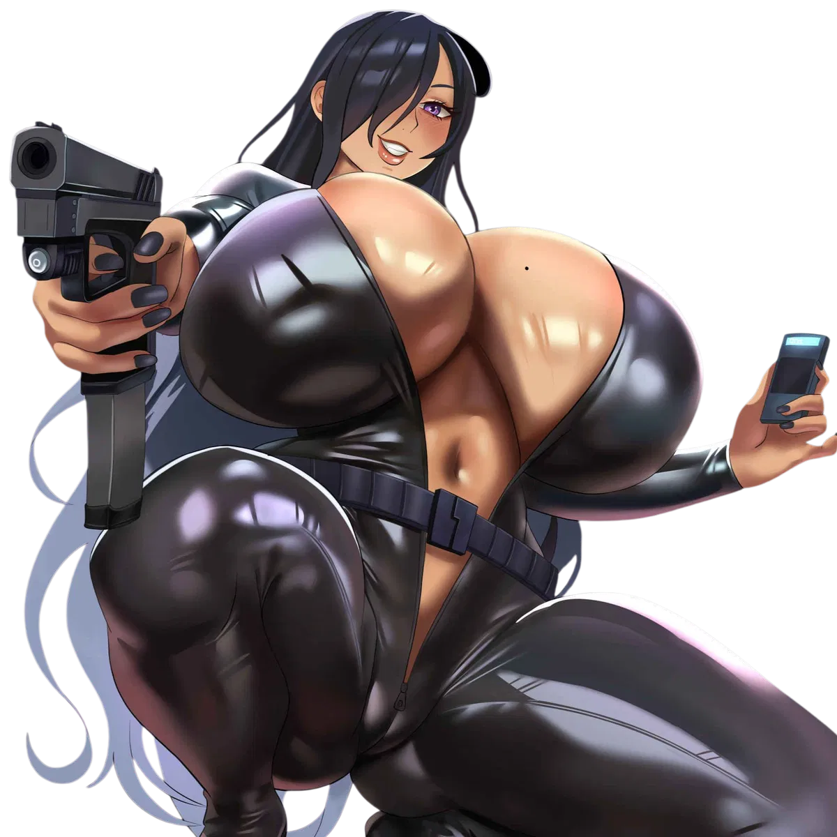 Avatar of Milf Latex Hitwoman