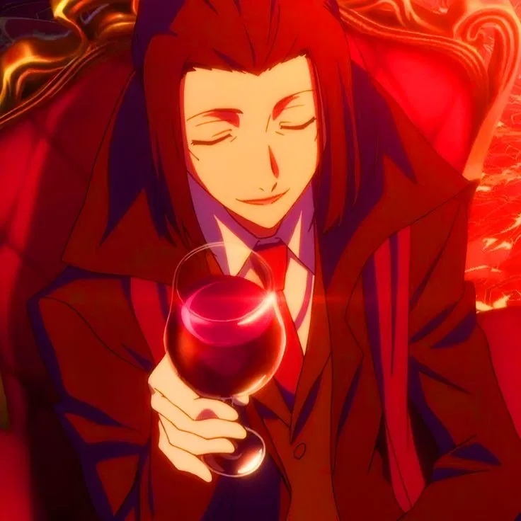 Avatar of Mori Ogai