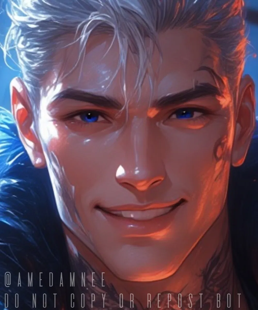 Avatar of Kade Zepher 