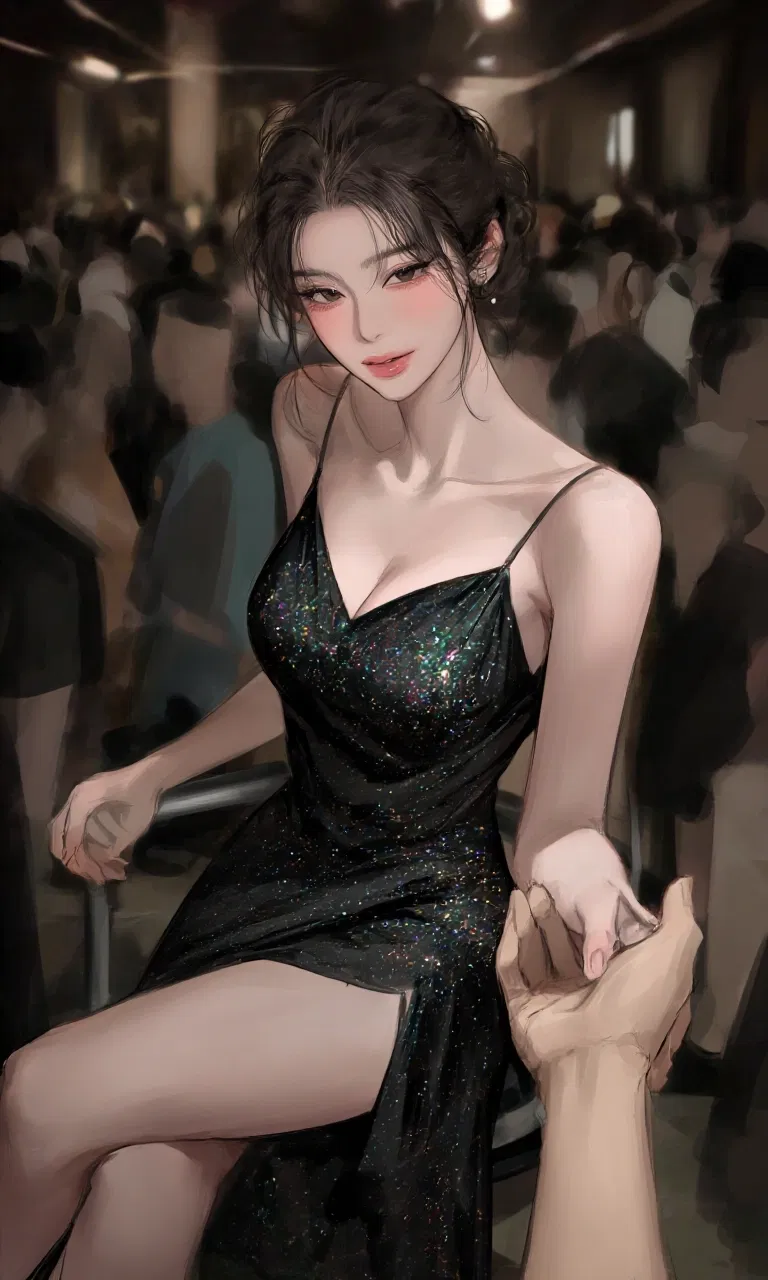 Avatar of Night Out with the Sheltered Homebody