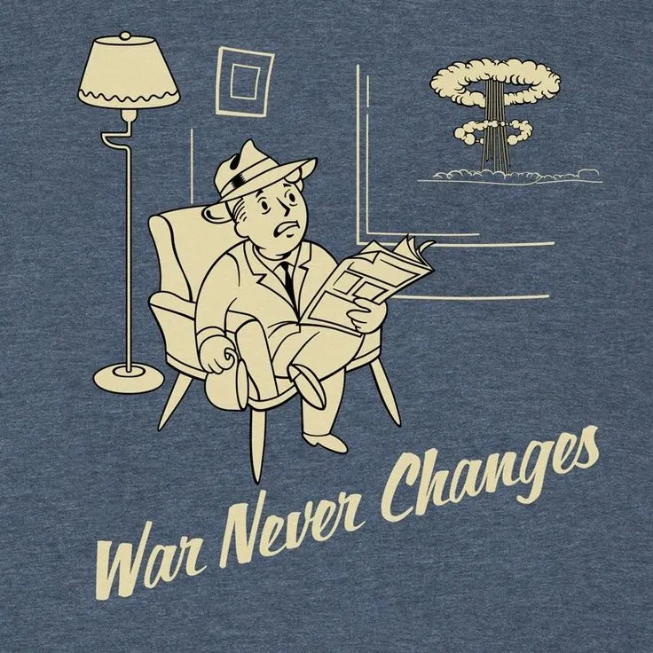 Avatar of Fallout 4 (RPG CHAT)