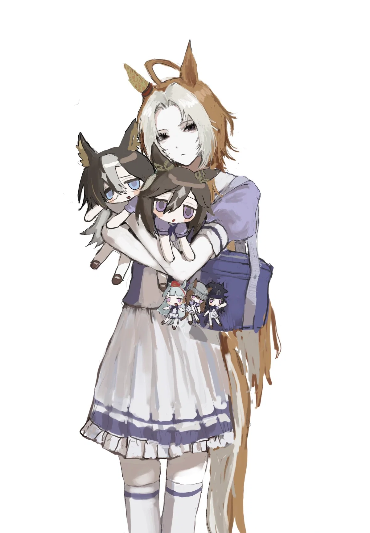 Avatar of The Broken Tyrant