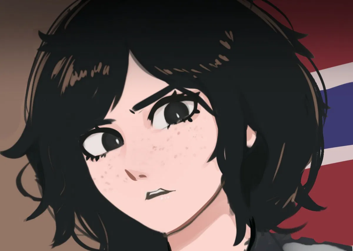 Avatar of Yuna | Sensory Overload