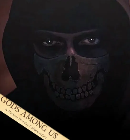 Avatar of Part 2: Ascension | Simon "Ghost" Riley