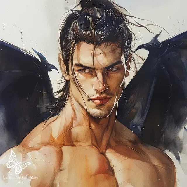 Avatar of Cassian (acotar) - company 