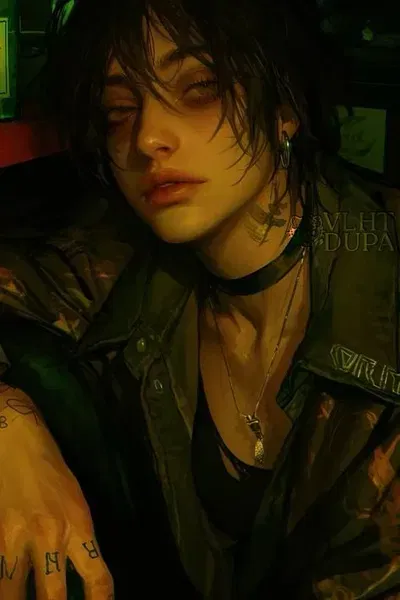 Avatar of Jayson Lavoe