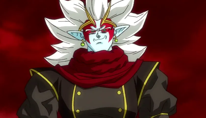 Avatar of Dark King Mechikabura (Alternate Scenario) 
