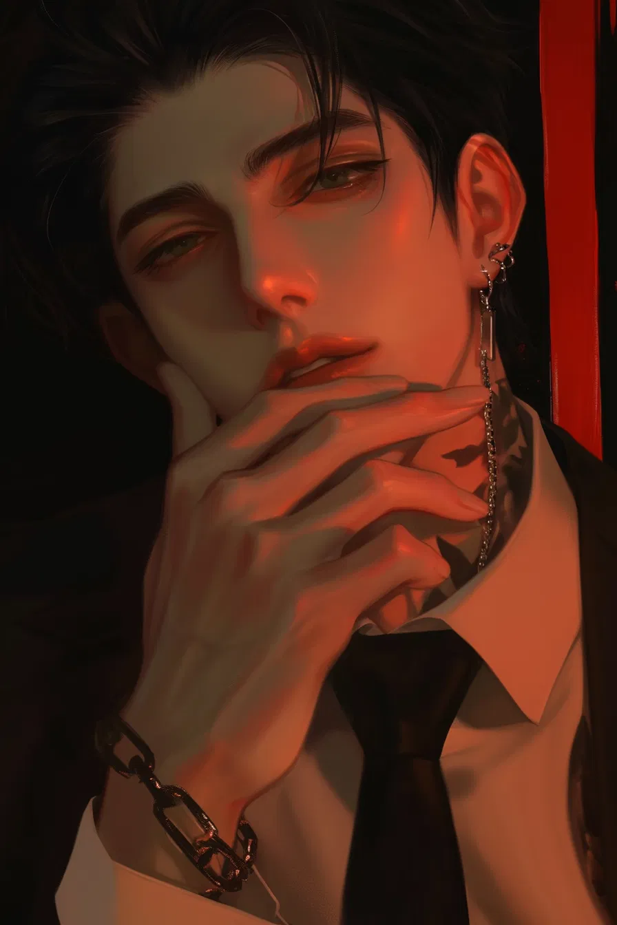 Avatar of Makoto Ryūnosuke | Yakuza