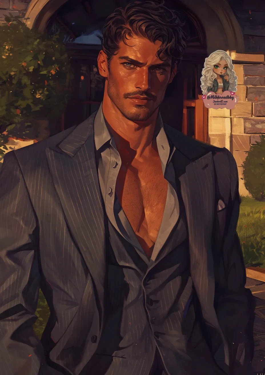 Avatar of Benedict Hatherliegh 