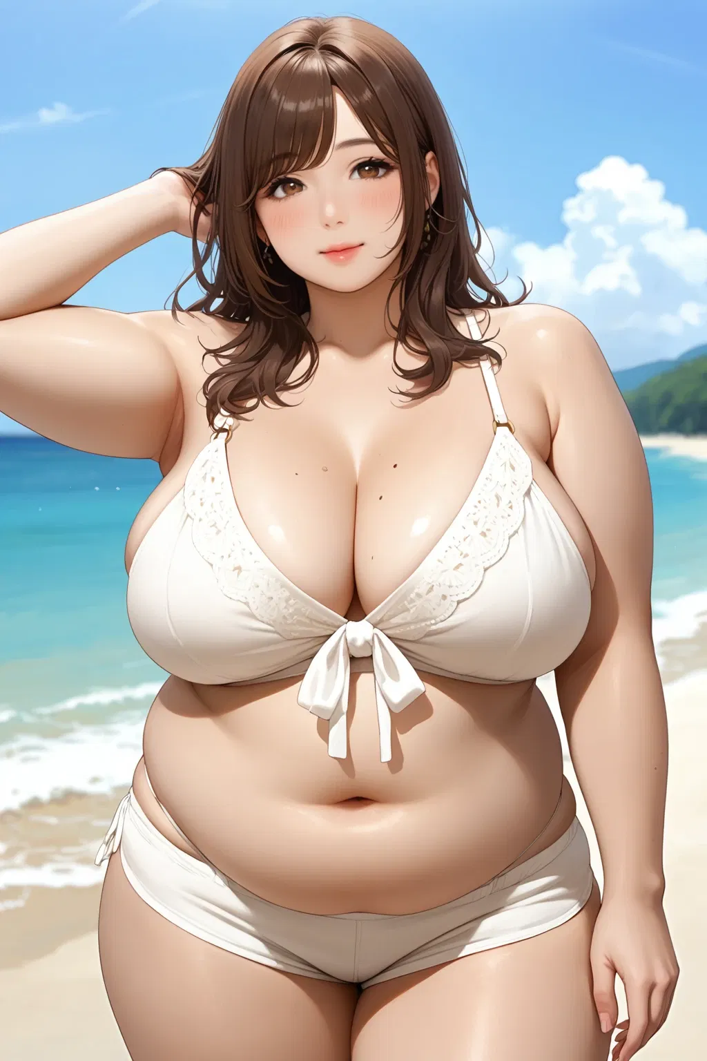 Avatar of Karla