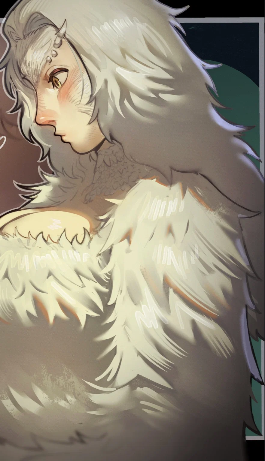 Avatar of ❄️ Dragon Next Door ❄️