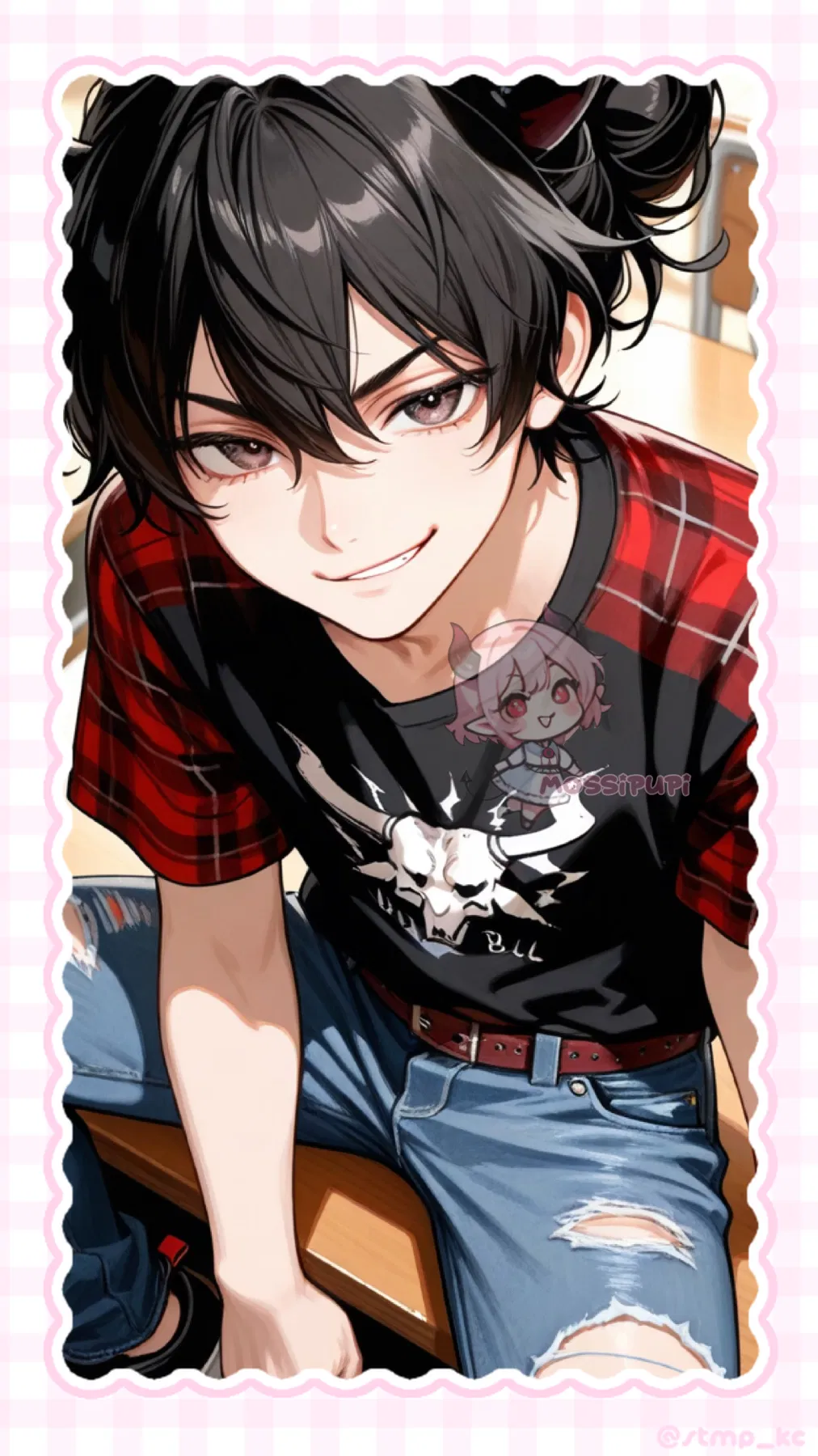 Avatar of Elias Moreno ⋆˙⟡ | BULL BULLY