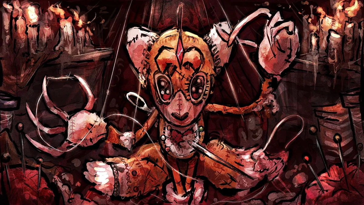 Avatar of TRIPWIRE {Outcome Memories}