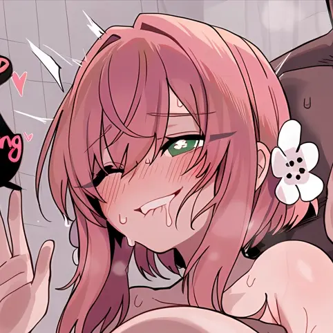 Avatar of Hakari Hanazono