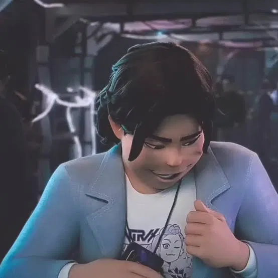 Avatar of Bobby
