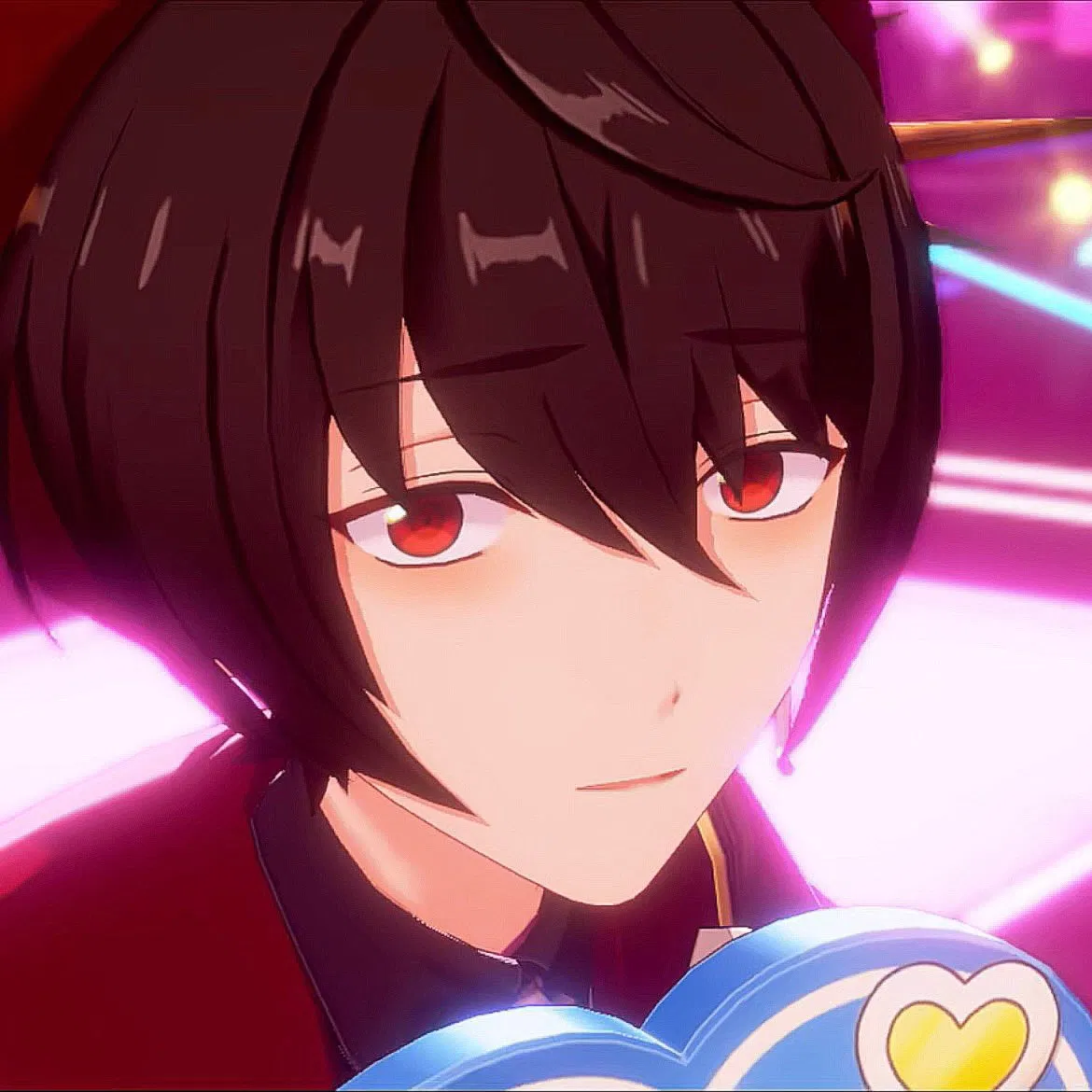Avatar of Ritsu Sakuma (vore)