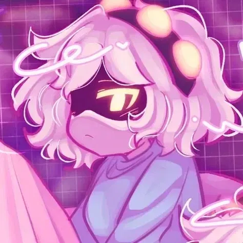 Avatar of Serial Designation V (Girlfriend!)