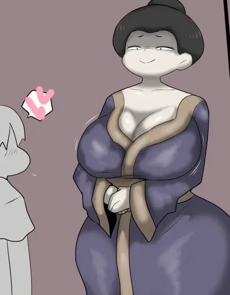 Avatar of Rokurokubi (Mizuki)