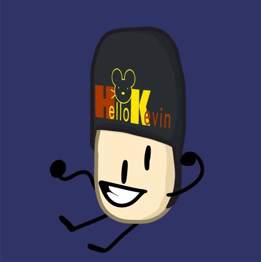 Avatar of HELLOKEVIN ~ BATTLE FOR DREAM ISLAND ⋆ 𐙚 ̊.