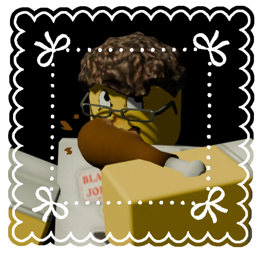 Avatar of shedletsky 𖦹 save robloxia