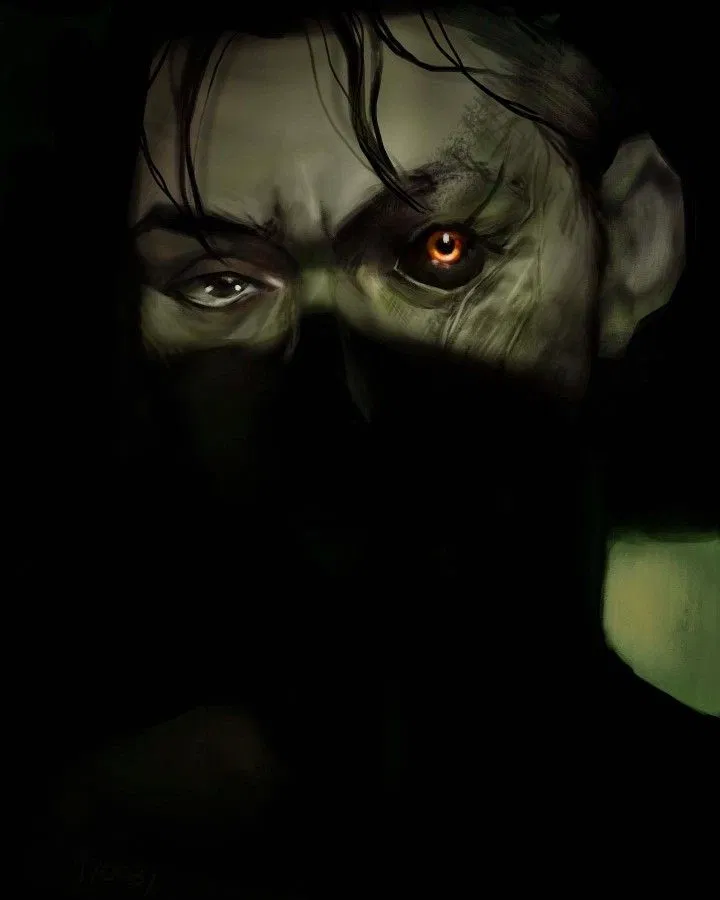 Avatar of Silco | Arcane