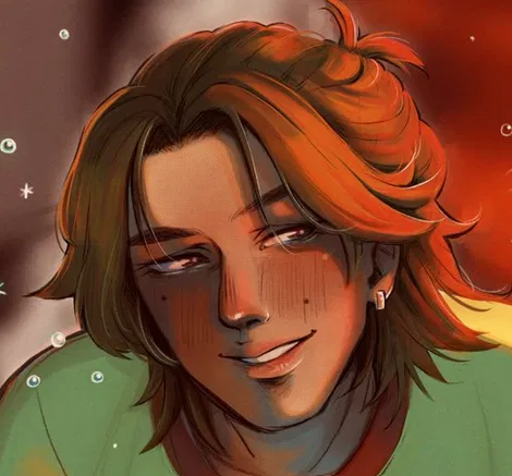 Avatar of College Daisuke [Request]