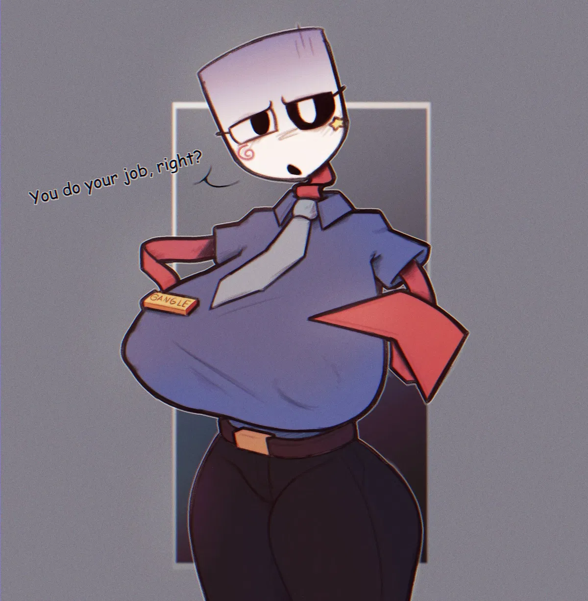 Avatar of Manager Gangle