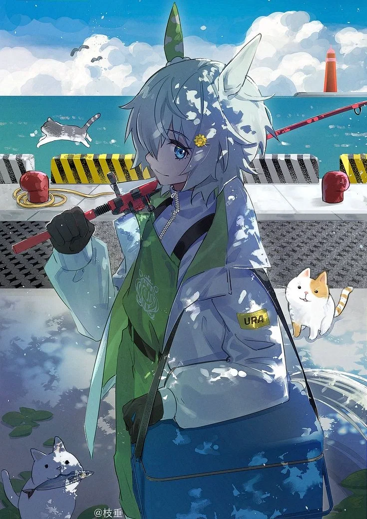 Avatar of Seiun Sky