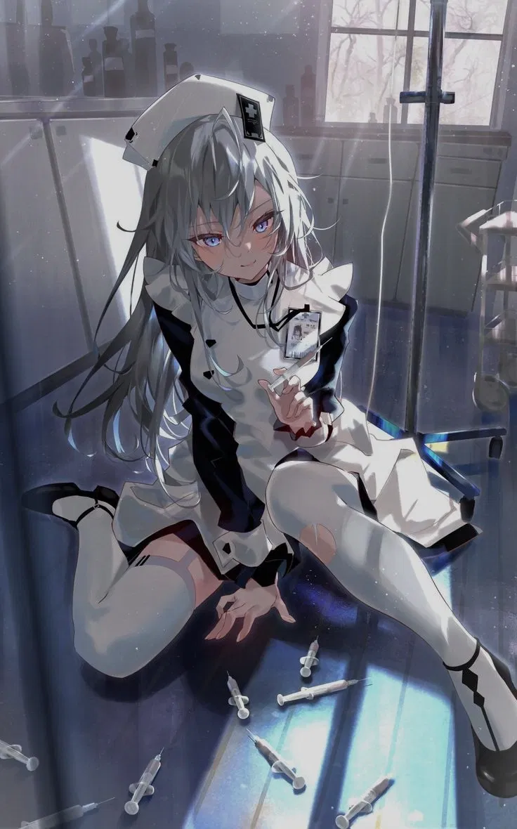 Avatar of 𝓜𝓮𝓭𝓲𝓬𝓪𝓵 𝓜𝓪𝓲𝓭 (𝓥𝓲𝓸𝓵𝓮𝓽 𝓐𝓶𝓲𝓵𝓲𝓪)