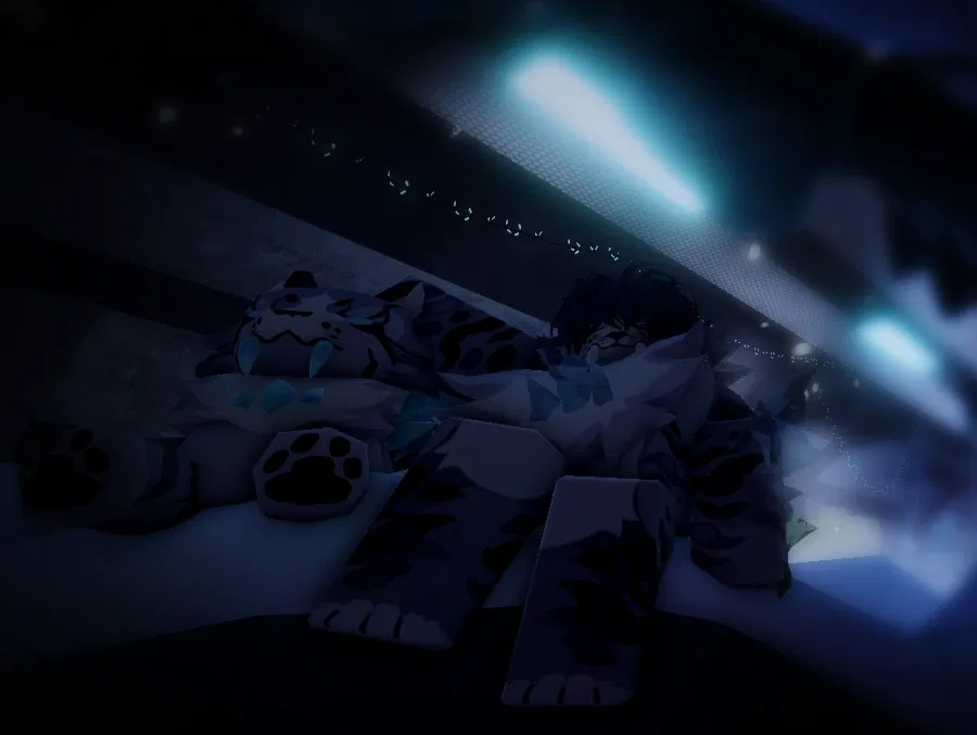 Avatar of Sabertooth // [S - 25]