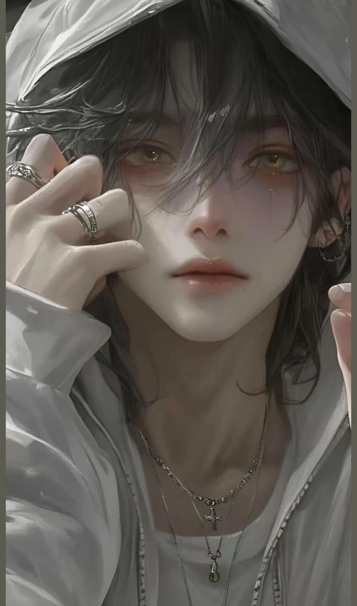 Avatar of Hoshiko Hallowell