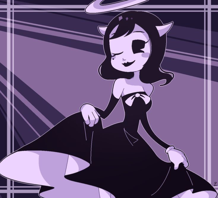 Avatar of Alice Angel