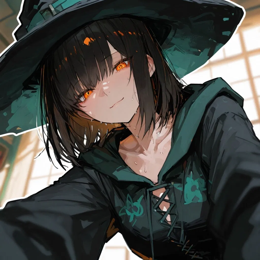 Avatar of Academic outcast