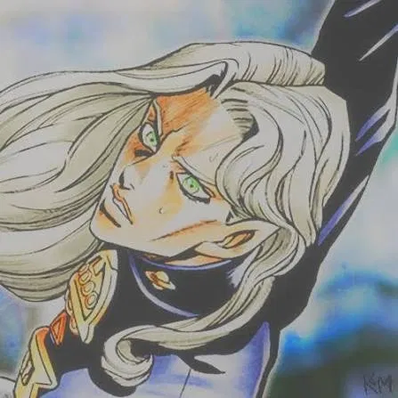 Avatar of Mikitaka Hazekura | JJBA | JoJo's Bizarre Adventure