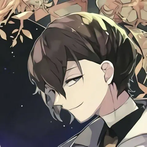 Avatar of Osamu Dazai