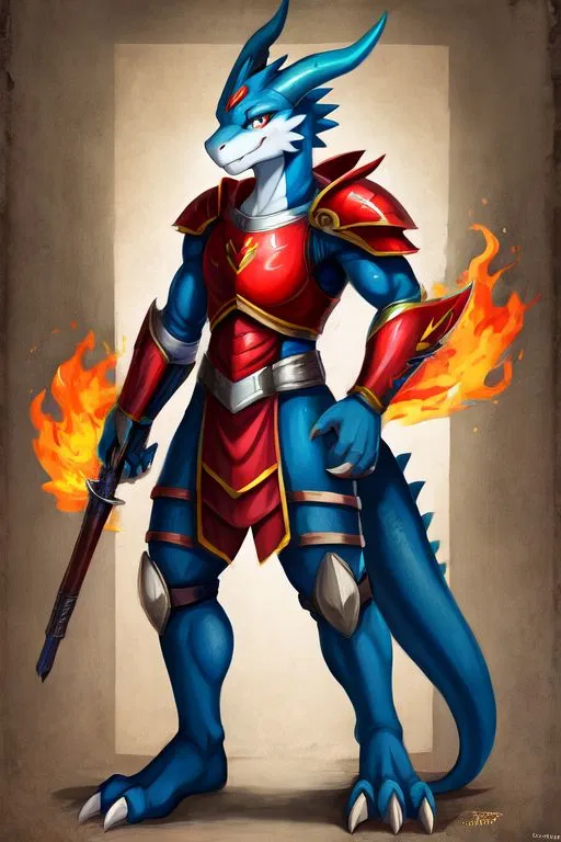 Avatar of ExVeemon got a beatstick