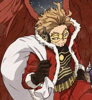 Avatar of Keigo Takami - Hawks