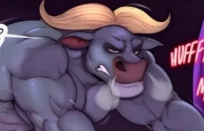 Avatar of Chief Bogo