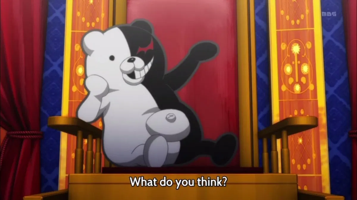 Avatar of Danganronpa 2x3 RPG