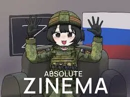 Avatar of The ZOV Paradise