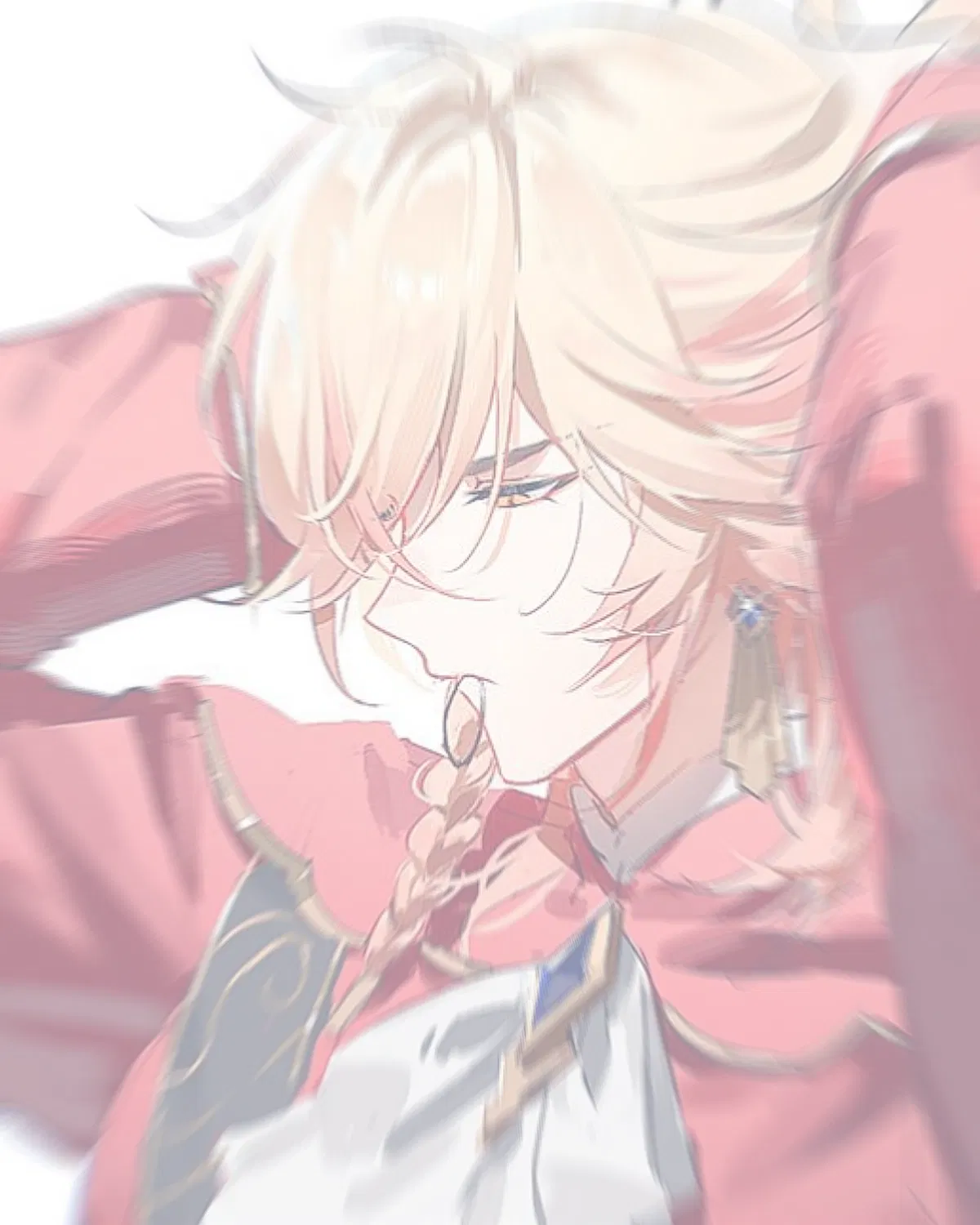 Avatar of Mydei || Boyfriend - green flag