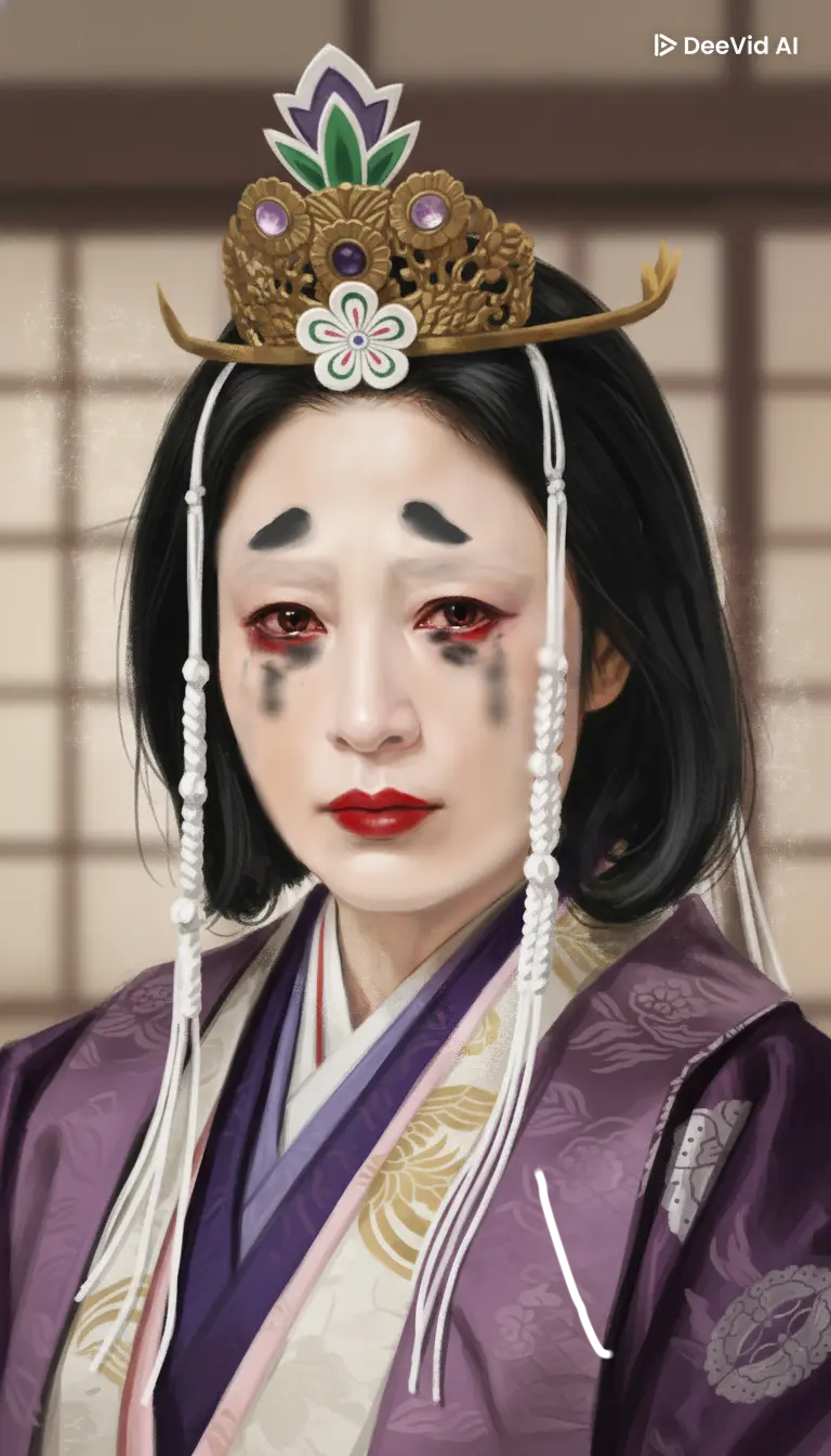 Avatar of Empress Dowager