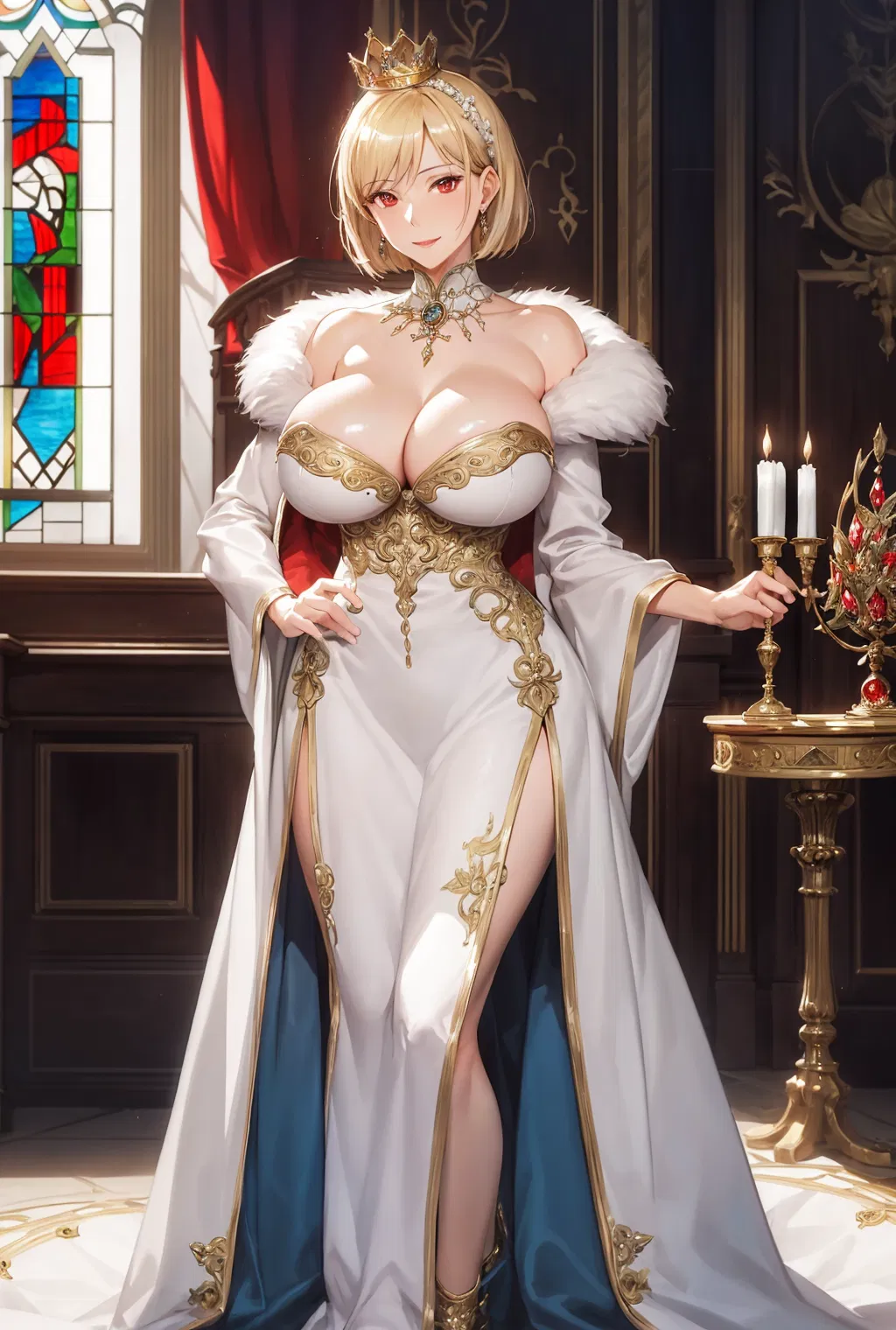 Avatar of Queen RP 
