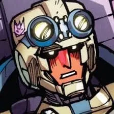 Avatar of ⭐Fulcrum |IDW⭐