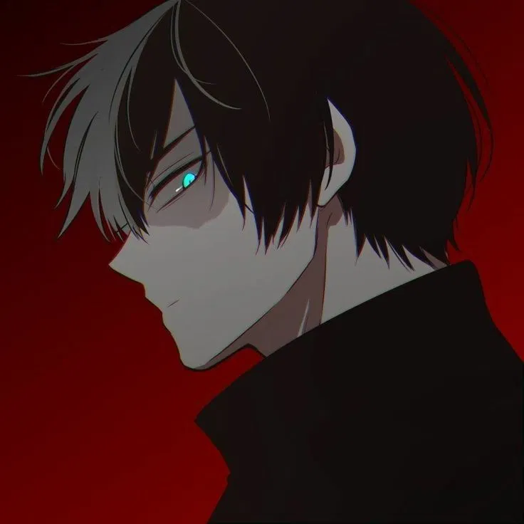 Avatar of Todoroki Shouto (轟 焦凍 - Todoroki Shōto) 